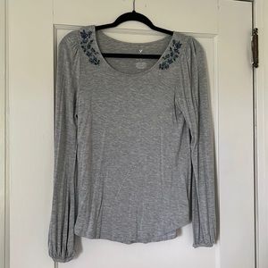 American eagle tshirt